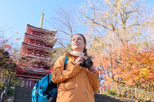 外国人旅行者…アフター・コロナで戻ってくるか　ポイントは「隔離期間の廃止」と「観光サービスの復活」