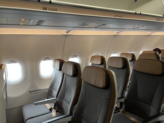 「観光が再開したら乗りたい！」台湾の新航空会社スターラックス搭乗記　シートはBMWグループがデザイン