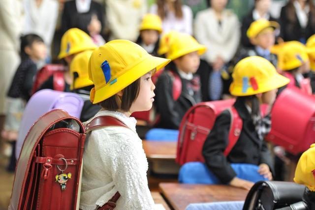 小学校に入ると学校行事が増えますね　※画像はイメージです（Sergio Yoneda/stock.adobe.com）