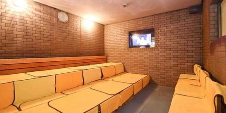 人気のサウナが「人間が入れないほど高温に」？