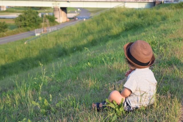 見えないものが見えていた幼少期　「え、風って目に見えるじゃん」の投稿に共感の声