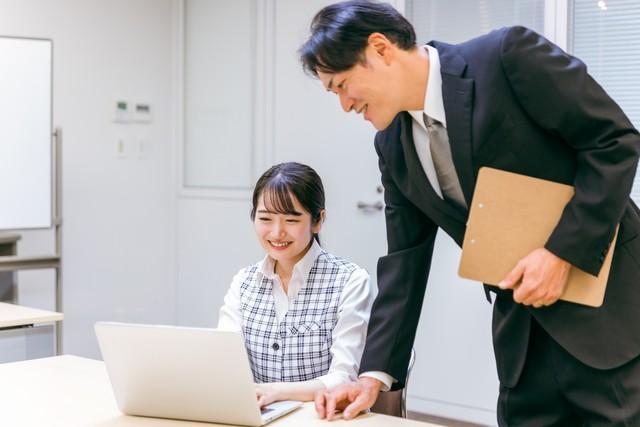 社内恋愛で痛い目にあった人は多いんじゃないでしょうか？（イメージ画像）