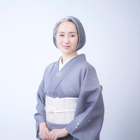 フリーアナウンサー近藤サトさん（提供）