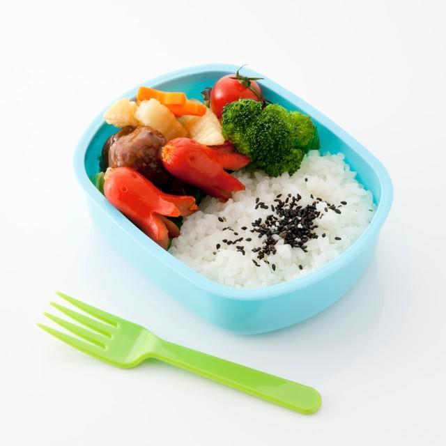 「タコさんウインナー」と聞いてと思い浮かべるのはこんなお弁当ですが…※イメージ写真（kurousagi/stock.adobe.com）