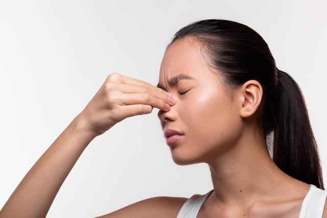 長期の鼻づまり・鼻水に要注意…鼻腔の炎症で起こる「鼻茸」