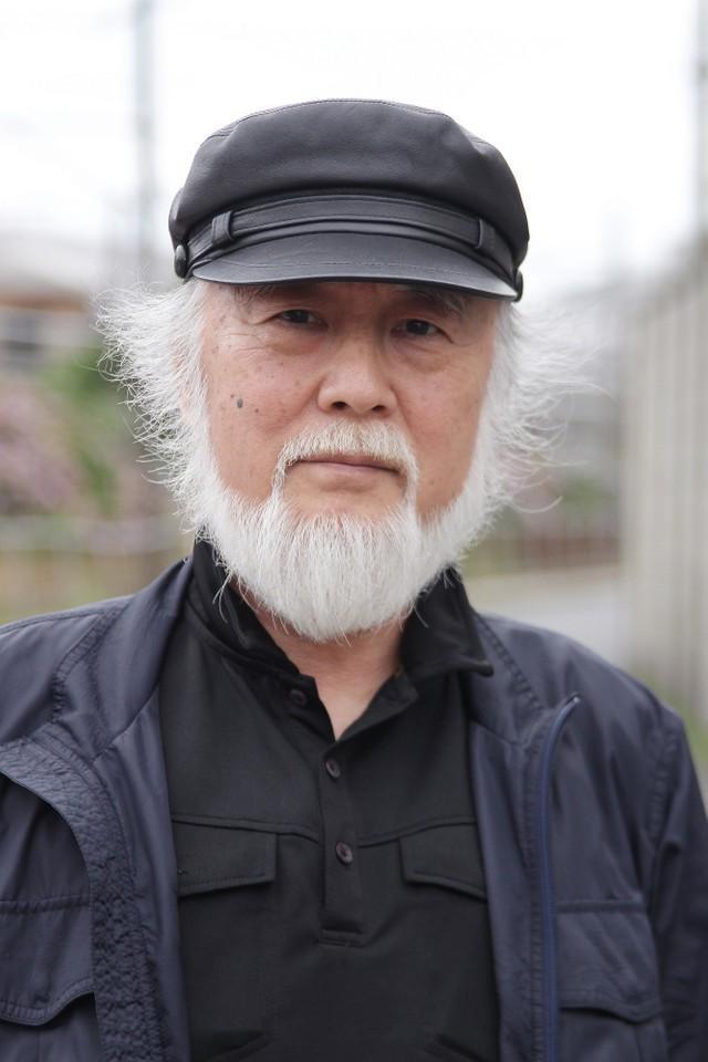 祝、画業55周年！伝説の怪奇漫画家・日野日出志さん