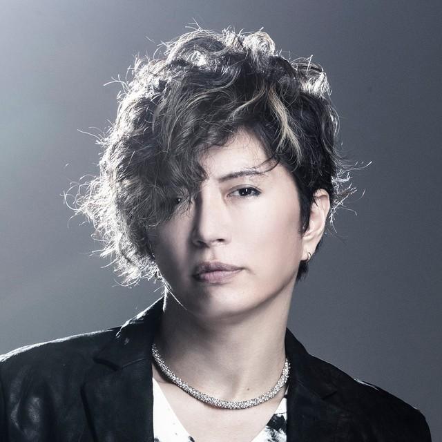 昨年9月より活動を休止しているGACKT