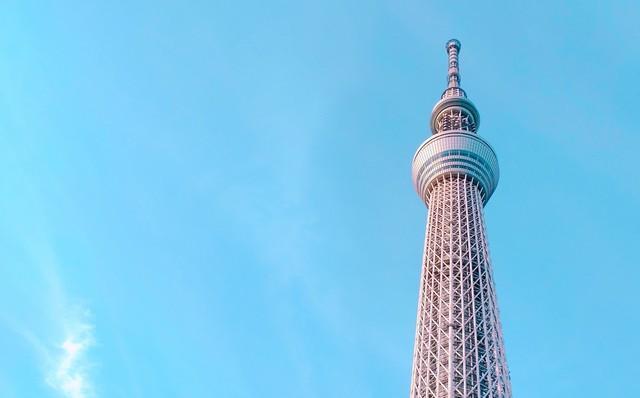 スカイツリーと引き換えに東京がなくしたもの 平安の歌人にちなむ雅な駅名 「かっこ書きで残ってるよ」