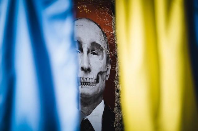 ウクライナ戦争「2年続く恐れ」との見解も　プーチン大統領は自分の首を締め続けている