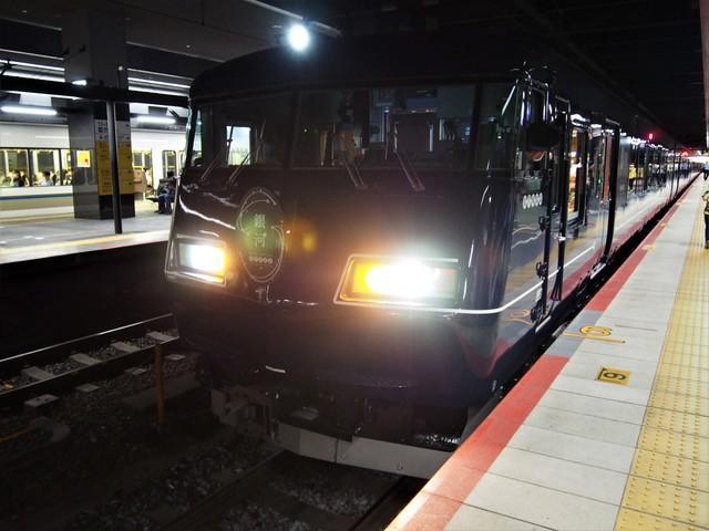 2020年にデビューした長距離列車「WEST EXPRESS銀河」