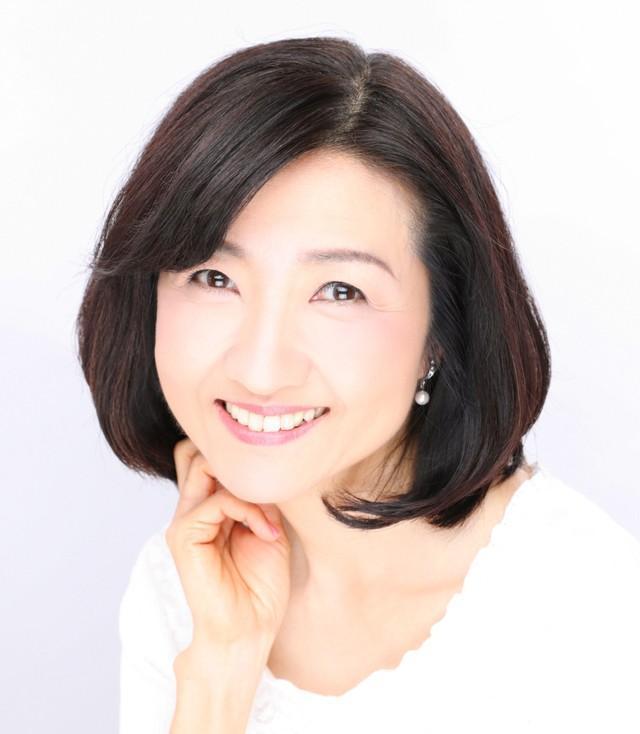 フリーアナウンサーの寺田理恵子さん（提供）