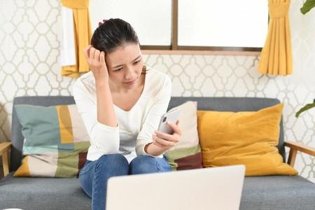 初めは楽しめていたはずの趣味がいつの間にかストレスの種に…（イメージ画像）