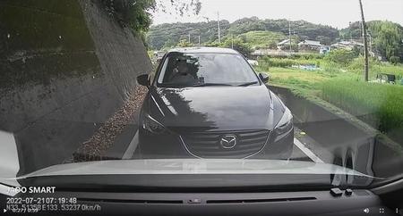 じゃんけんで勝負！（Yama Motoさん提供の動画をスクリーンショット、一部を加工編集しています）