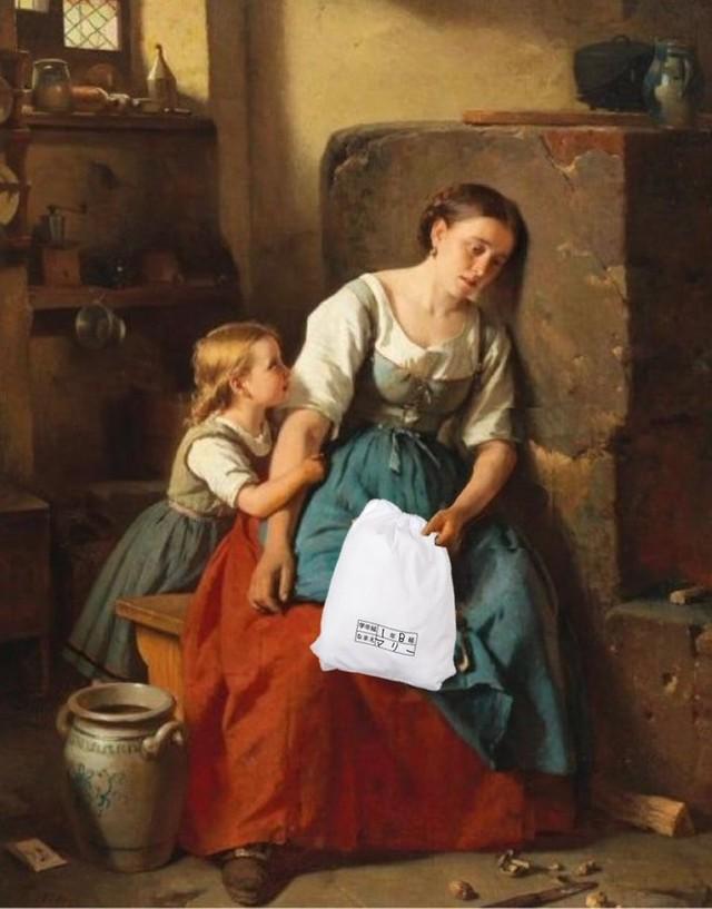 あっ、この絵見たことあると思ったら…（コートさん提供）