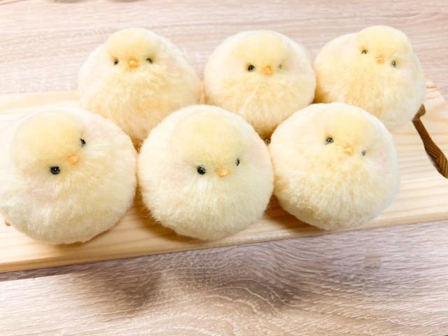 もふっ ふわふわの箱詰めひよこ Snsで3万人が思わず悶絶 大きく育ちますか かわいいいいいい ライフ 社会総合 デイリースポーツ Online