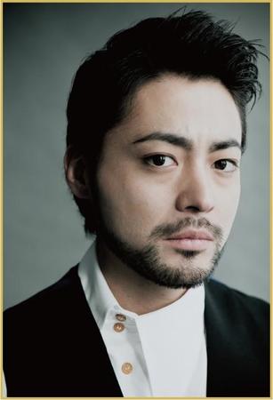 山田孝之さん