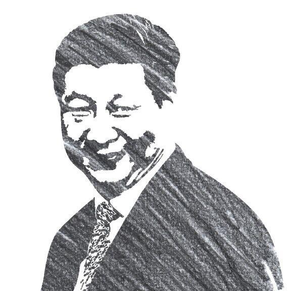習近平・中国国家主席　※画像はイメージです＝Brot Mandel(c)123RF.COM