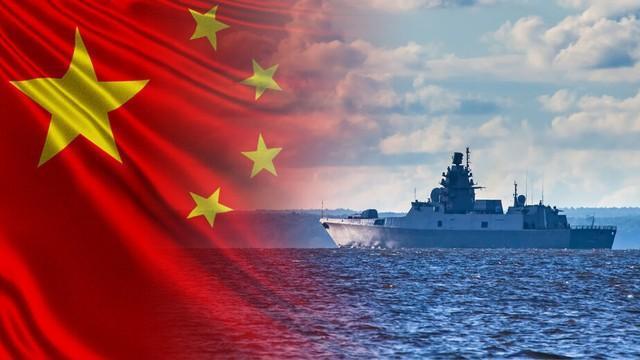 台湾有事は日本有事　中国が主権主張の南シナ海で避けられない緊張激化　輸入依存の日本はどうなる