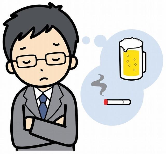 口腔がん、飲酒時の喫煙が一番リスクが高い（sato00/adobe.stock.com）