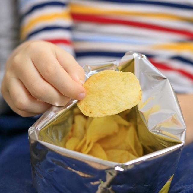 「砂糖味」を謳ったお菓子を見かけない