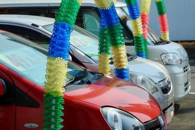 高騰中の中古車市場の理由を専門業者に聞きます