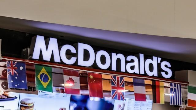 米ニューヨーク州のマクドナルド（Dmitry/adobe.stock.com）