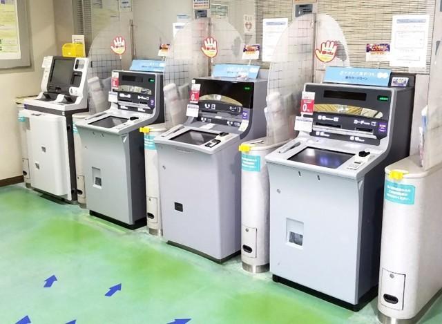 休業日の銀行で、ATM3台が空っぽに…1600万円以上引き出され「何があった！？」　バブル冷めやらぬ時代に起きた珍事件