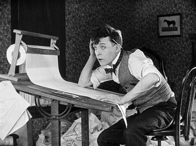 チャーリー・バワーズ