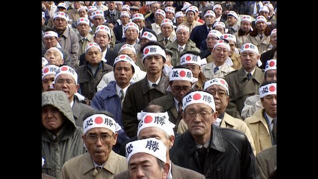 保守王国石川の県知事選©石川テレビ放送