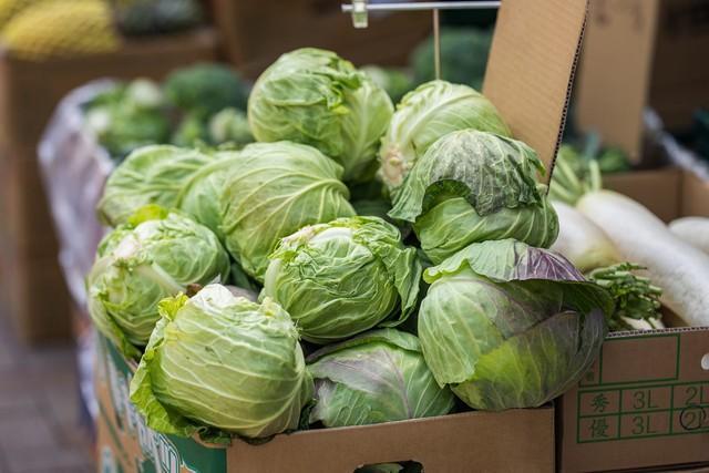 値引きされたキャベツなぜ売れ残った？200円→5円、驚異の97.5％オフなのに…「人間のメンタルって不思議」