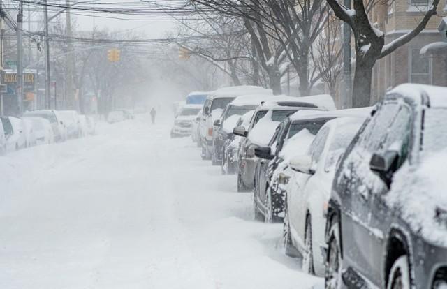 「上司に怒られたら削除します」豪雪の新潟でホテルから異例の発信「ご来館のために絶対に無理をしないで」