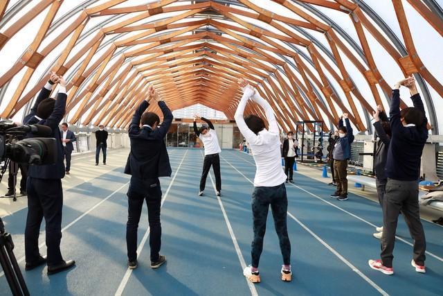 「ケニアの選手には教えないで」レジェンド瀬古利彦さん絶賛 ランニングメソッドが登場