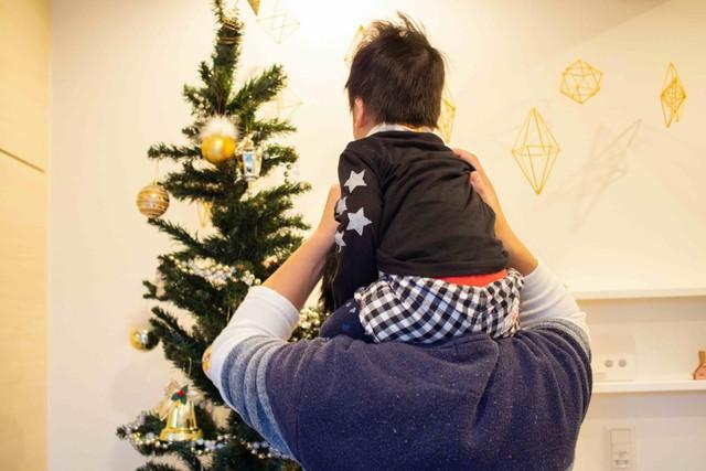 クリスマスに息子たちは帰ってこない→「それは良かったね」なぜ心から喜んだ？　ある夫婦の思いに「涙が出ました」