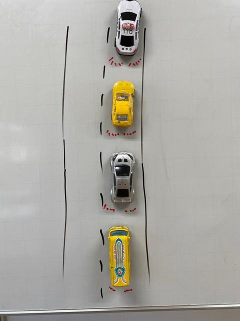 高速道路ドライバーへ「車間距離を詰めても早く着きません」　自動車学校が注意喚起、追い越し後のお願いも