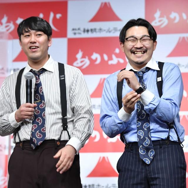 「伊勢守」の「伊」＋ 藤原氏の「藤」＝「伊藤」…もしかしたら藤原氏一族の末裔かも　オズワルド・伊藤の名字のルーツ