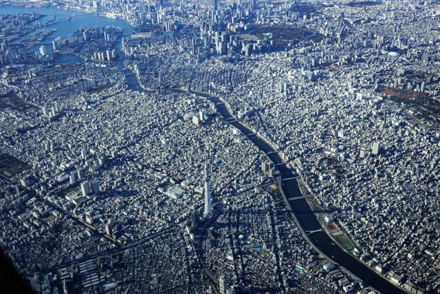 東京は怖い街だ　異次元のマンション価格に震えるTwitter民　「メーカー勤務者はもう東京なんて住めないからな」