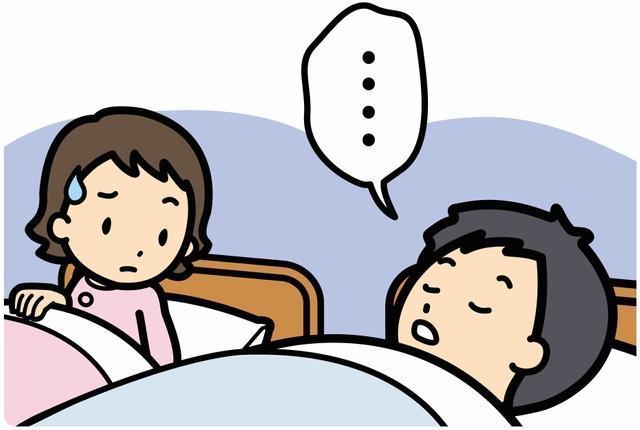 睡眠中呼吸が止まる回数が多いと脳への酸素の供給が減る（sato00/adobe.stock.com）