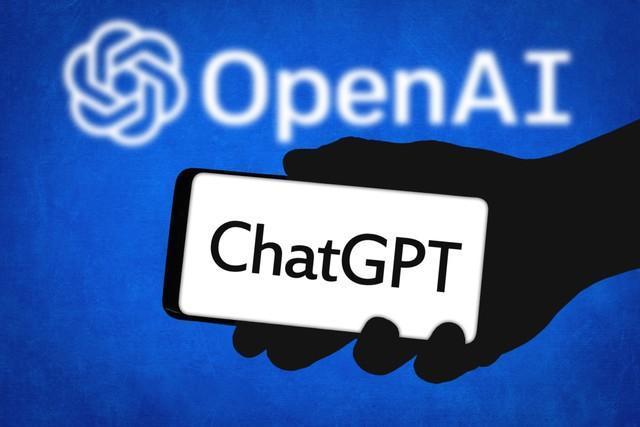 OpenAIによるChatGPTチャットボット（gguy/stock.adobe.com)