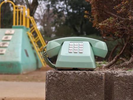 念願の柏公園にたどり着いたたまさんの愛機＝たまさん（@tama11304862）提供、一部トリミング