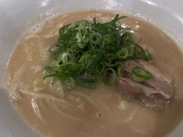 新元号発表の2019年春にラーメン店を予約→「ご来店の予約の順番がまいりました」と店主からメッセージ→我々調査隊は東大阪へと向かった