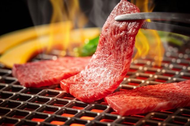 「お腹も気持ちも満たされて」海運会社社長の愛が詰まった、焼肉店の長～いレシート　締めて24万8410円！「一瞬クラっと…」