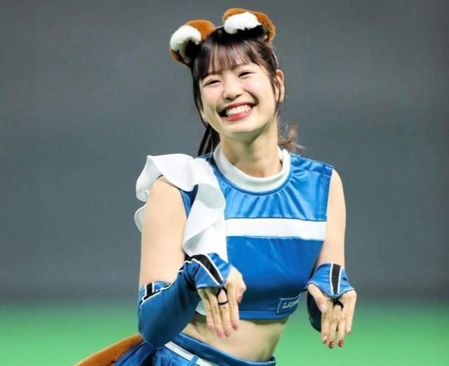 きつねダンス」の滝谷美夢、初の撮り下ろしグラビアに挑戦 髪おろした