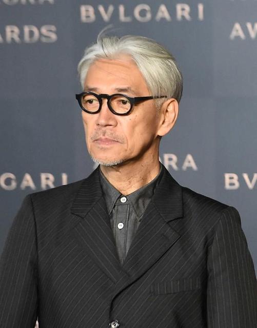 坂本龍一さんと作ったカクテル　ラストエンペラーの名曲「Rain」から生まれた　銀座のバーテンダー「坂本さんは雨という言葉が好きだった」　