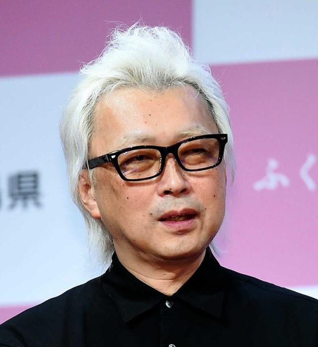 藝大アートプラザ所長に就任した箭内道彦さん