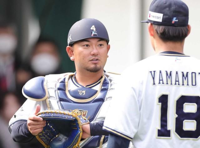 オリックス森の新応援歌が「かっこいい」と話題…どのように作詞作曲？　”リサーチ力がすごい”応援団員に聞いた