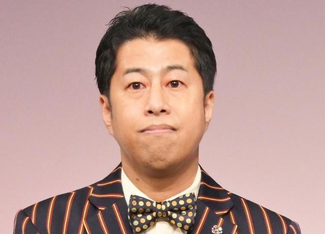 ウエストランドの井口浩之さん