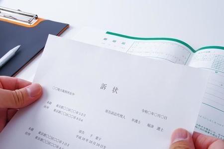 弁護士費用、相場は70万～100万円→本人訴訟＆AIでほぼゼロ？　答弁書の自動生成システム、開発者に聞いた