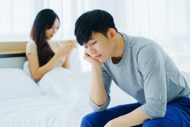 「セックスレスだと思う」夫婦は6割強…「子供が生まれてから」「夫が生理的に無理」「子育てが忙しい」