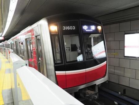 【中途半端】「もう少し走ってくれたら、新幹線に乗り換えできるのに…！」大阪メトロ・御堂筋線「中津行き」はなぜ存在するのか