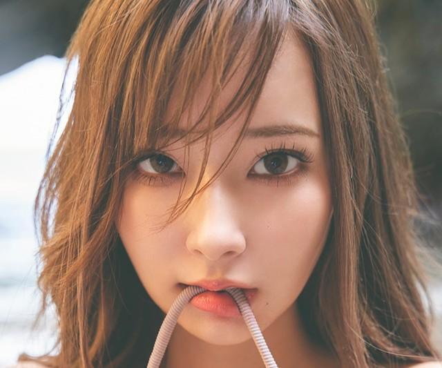 小悪魔ageha専属モデル＆人気インスタグラマーぴょなさん　ファースト写真集「ぴょなってみる？」